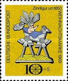 Stamp 500