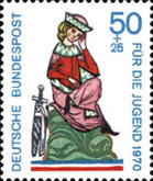 Stamp 505