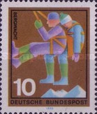 Stamp 520