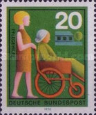 Stamp 521