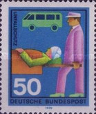 Stamp 523