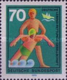 Stamp 524