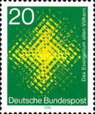 Stamp 536