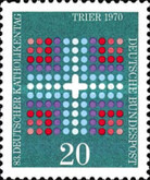 Stamp 537