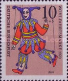 Stamp 539