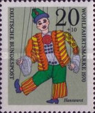 Stamp 540