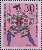 Stamp 541