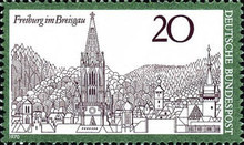 Stamp 543