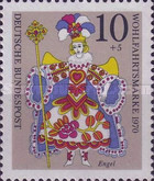 Stamp 544