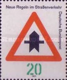 Stamp 555