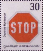 Stamp 556