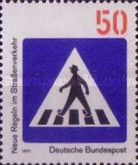 Stamp 557