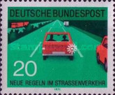 Stamp 561