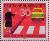 Stamp 562