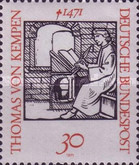 Stamp 563