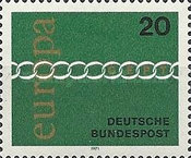 Stamp 564