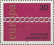 Stamp 565