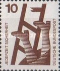 Stamp 584