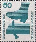 Stamp 589