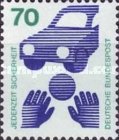 Stamp 662