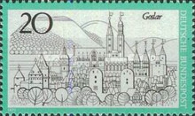 Stamp 593