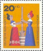 Stamp 594