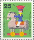 Stamp 595