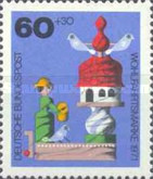 Stamp 597