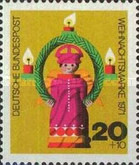 Stamp 598