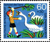 Stamp 603