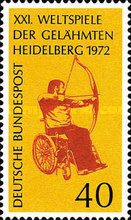 Stamp 622