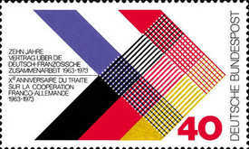 Stamp 642