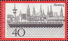 Stamp 650