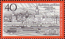 Stamp 651