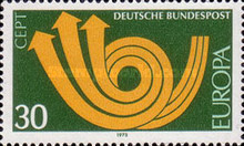 Stamp 657