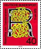 Stamp 659