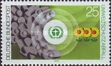 Stamp 663