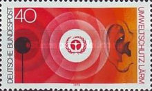 Stamp 665