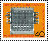 Stamp 667