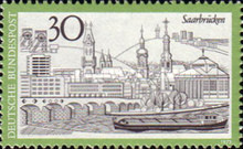 Stamp 676