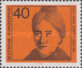 Stamp 681