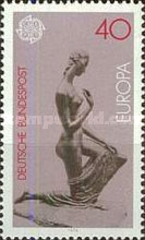 Stamp 694