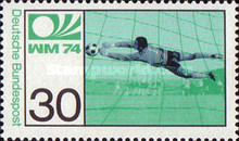 Stamp 700