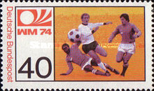 Stamp 701