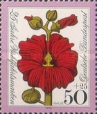 Stamp 709