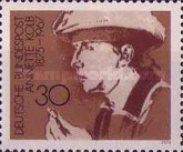 Stamp 715