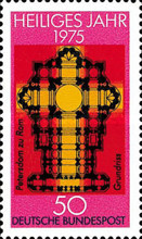 Stamp 723