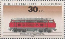 Stamp 725