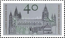 Stamp 734