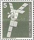 Stamp 735